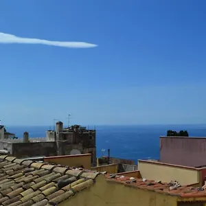 Appartement Loft Via Calapitrulli, Taormine
