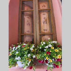  Apartamento Luna&marte, Center -