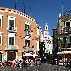 La Piu Bella In Old Town , Bari Italia