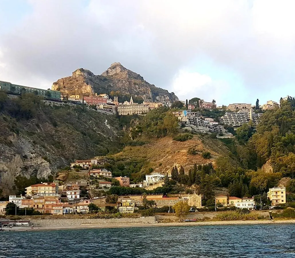 Blue Lagune Taormina Mare 0*,  Italy