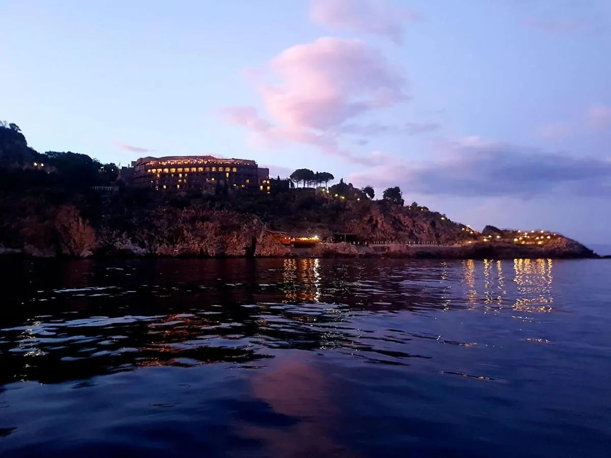 Blue Lagune Taormina Mare