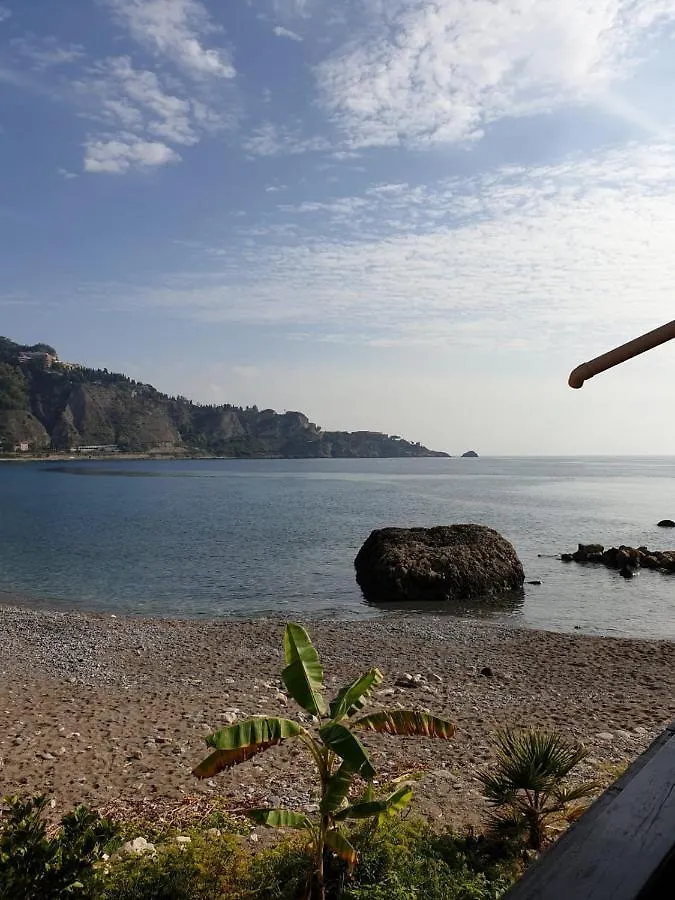 Blue Lagune Taormina Mare 0*,