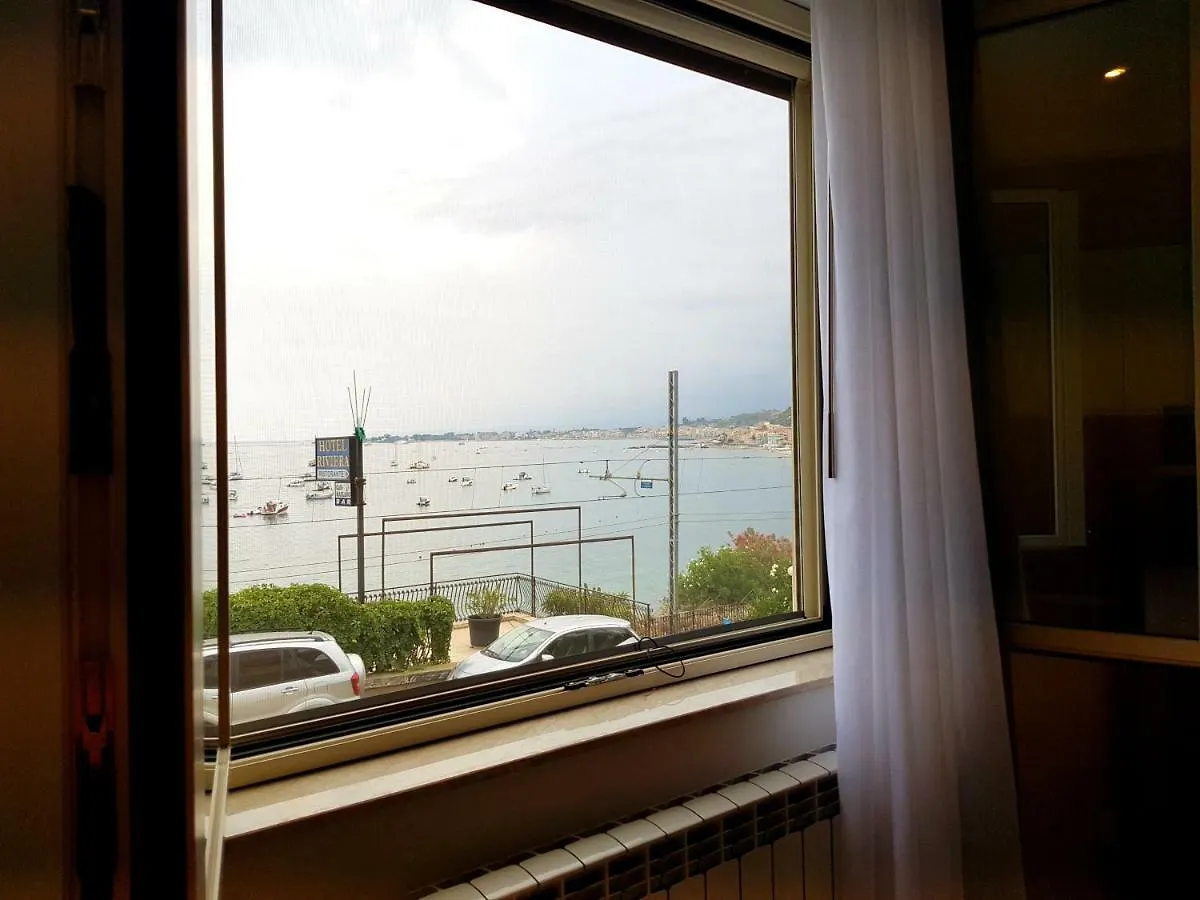 Apartment Blue Lagune Taormina Mare Italy