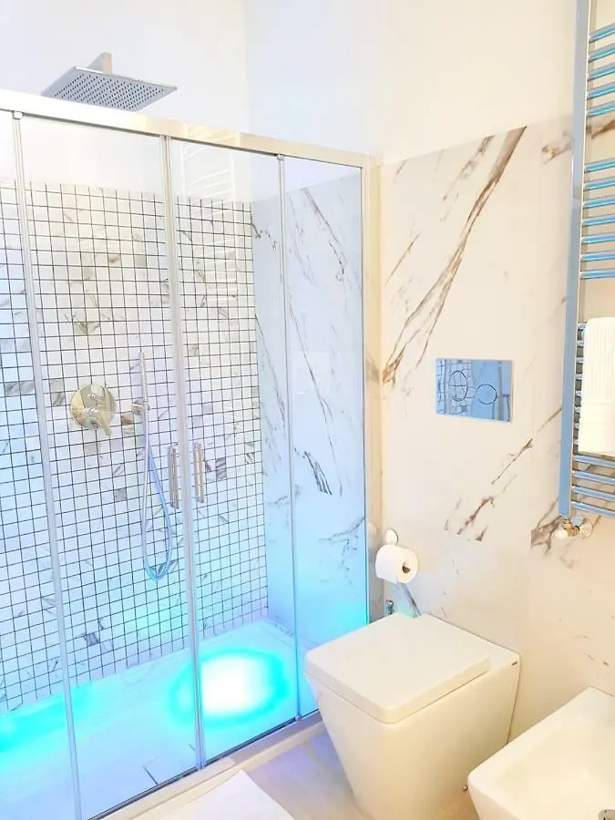 Blue Lagune Taormina Mare 0*,